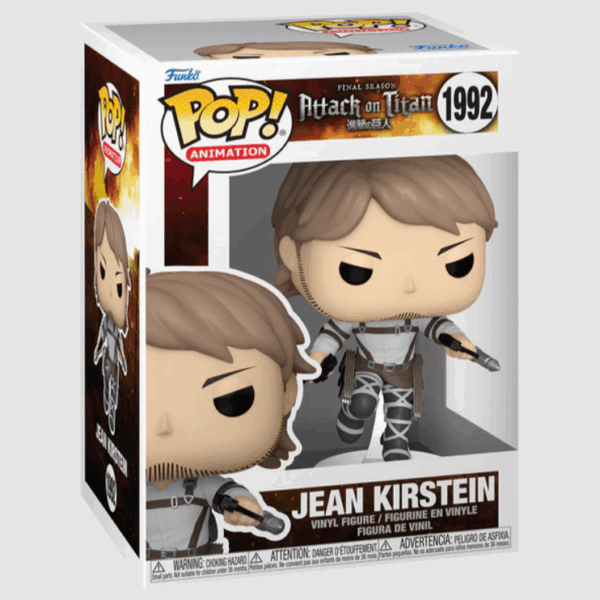 Jean Kirstein - Afbeelding 3