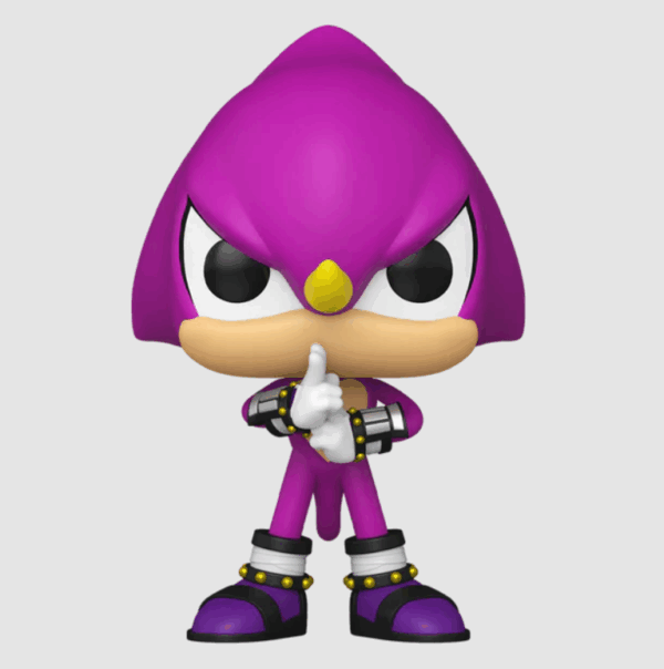 Espio - Afbeelding 2
