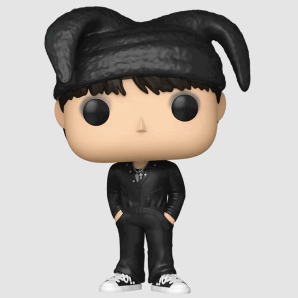 J-HOPE - JACK IN THE BOX - Afbeelding 2
