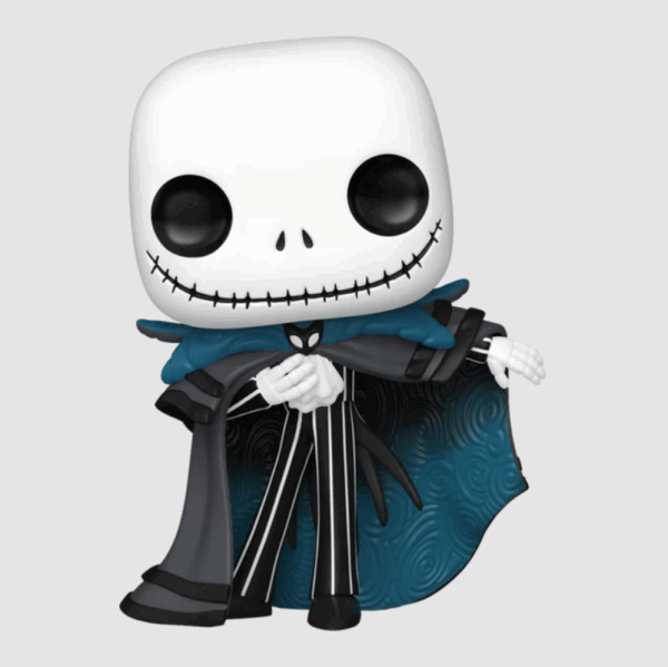 Jack Skellington (Couture) - The Nightmare Before Christmas
