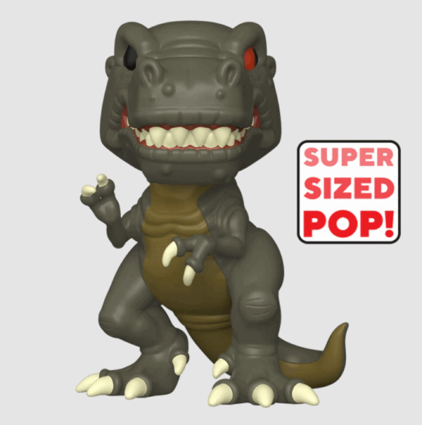 Sharptooth