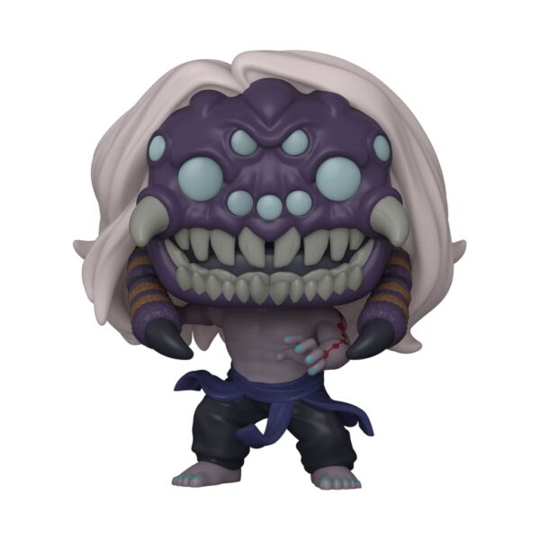 Spider Demon Father Exclusive - Afbeelding 2