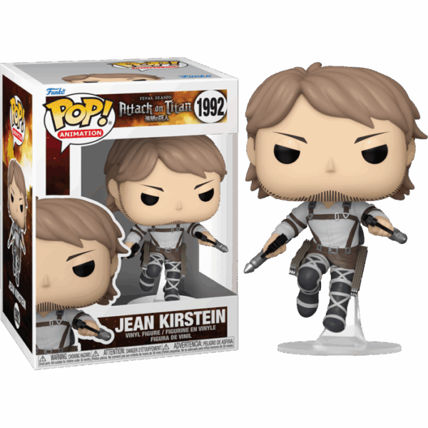 Attack on Titan - Special Operations SET - Afbeelding 3