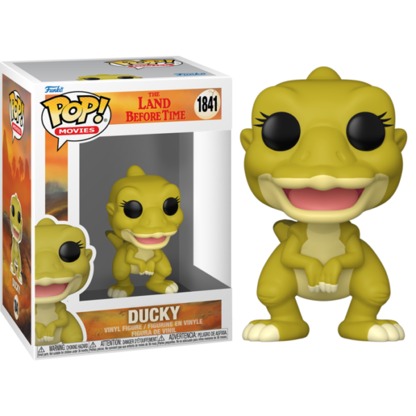 Ducky