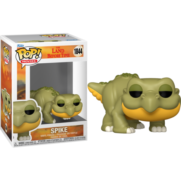 Spike