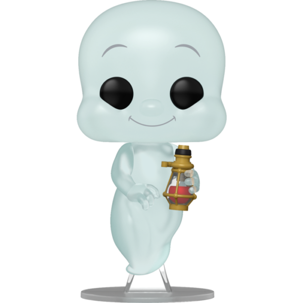Casper (1995) - Afbeelding 2
