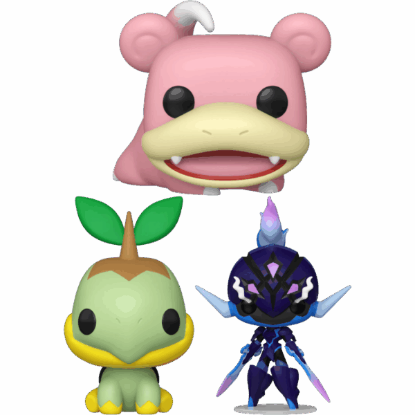 Pokemon - Gotta Catch 'Em All SET