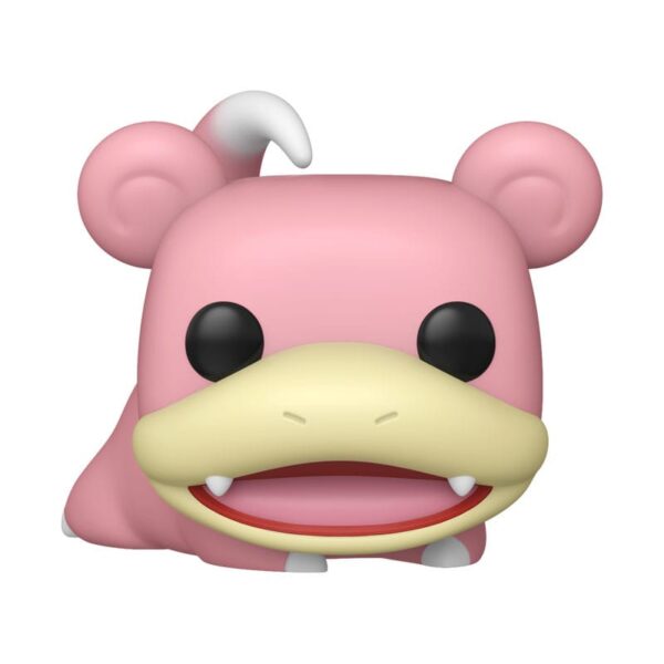Slowpoke - Afbeelding 2