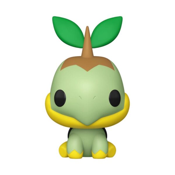 Turtwig - Afbeelding 2