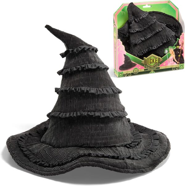 Elphaba’s Hat - Wicked