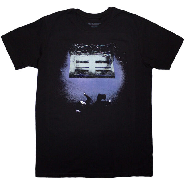 Billie Eilish - Hit Me Hard And Soft Door Falling Shirt
