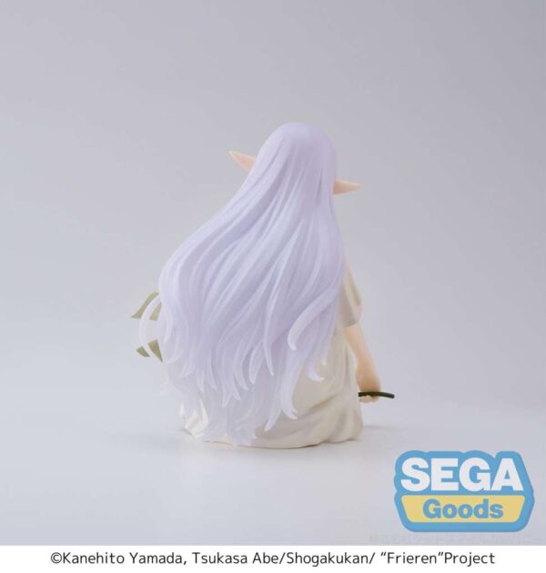 FRIEREN - Frieren In Those - Statuette 10cm - Afbeelding 4