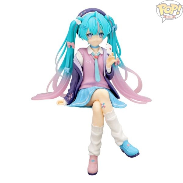 HATSUNE MIKU - Love Blazer Navy Color - Statue Noodle Stopper