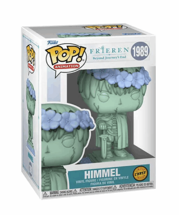 Himmel CHASE Exclusive - Afbeelding 2