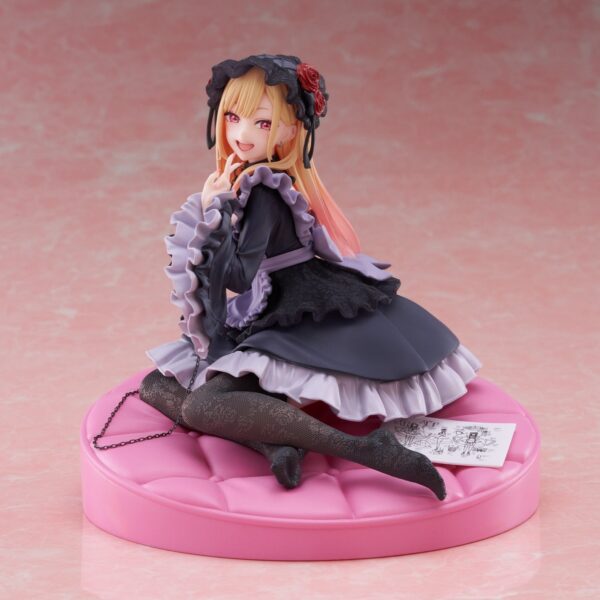 MY DRESS UP DARLING - Marin "Dress of Shizuku" - Statue AMP+ 15cm