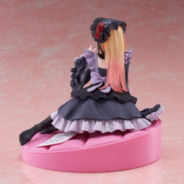 MY DRESS UP DARLING - Marin "Dress of Shizuku" - Statue AMP+ 15cm - Afbeelding 3