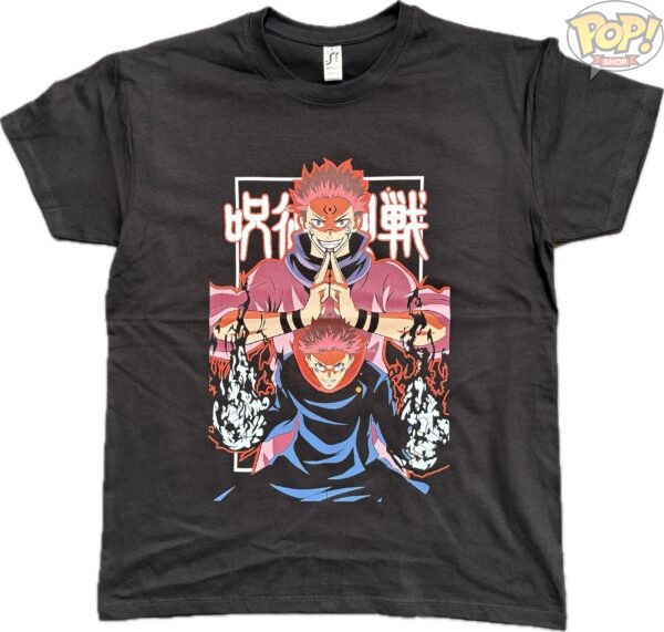 Jujutsu Kaisen Shirt