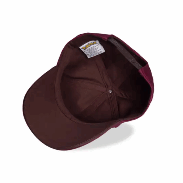 Pokémon - Eevee Women's Adjustable Cap - Afbeelding 4