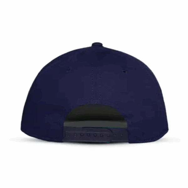 Warner DC Comics - Superman Core Cap - Afbeelding 2