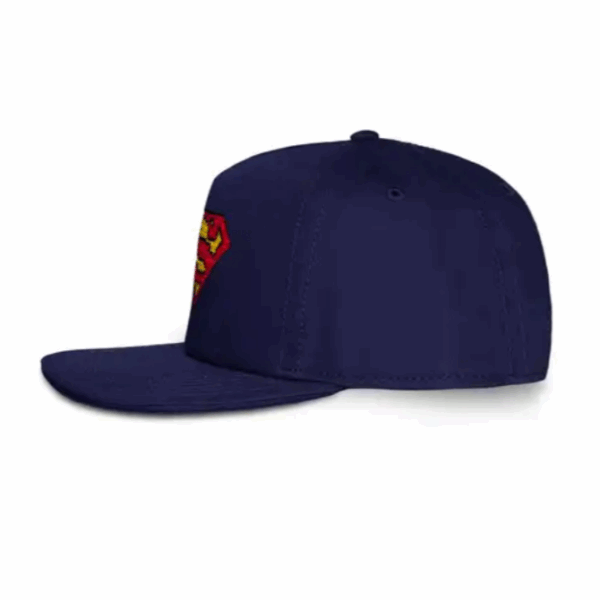 Warner DC Comics - Superman Core Cap - Afbeelding 5