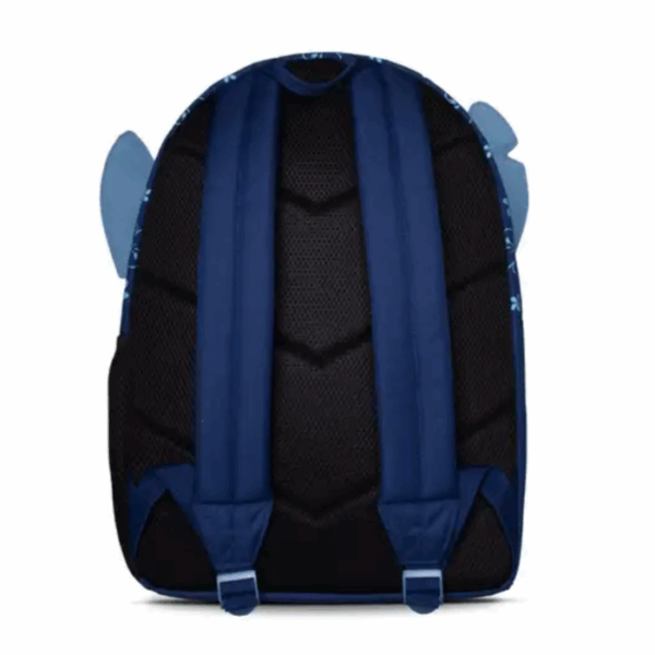 Lilo & Stitch - Novelty Backpack - Afbeelding 2