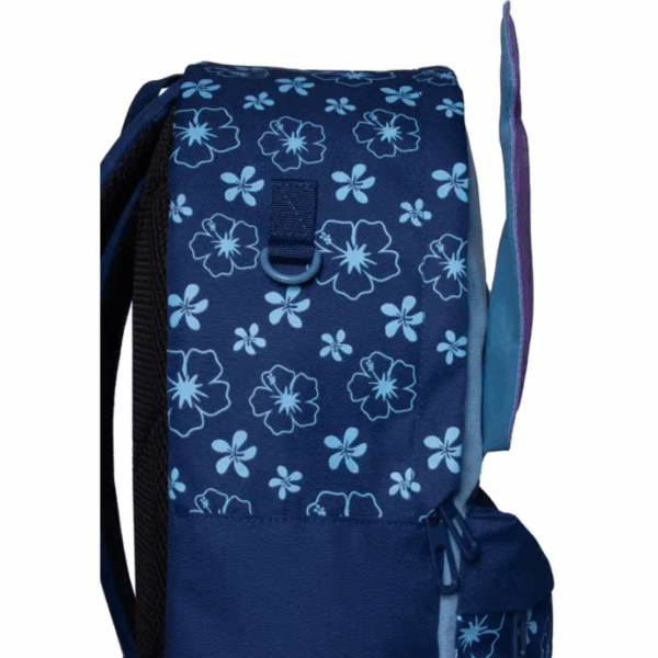 Lilo & Stitch - Novelty Backpack - Afbeelding 5