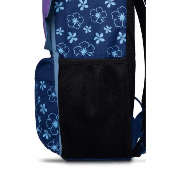 Lilo & Stitch - Novelty Backpack - Afbeelding 4