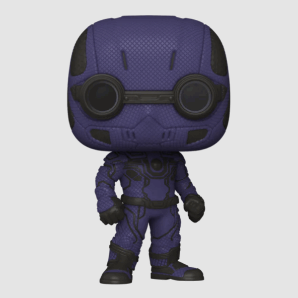 Hammer of Boravia CHASE Exclusive