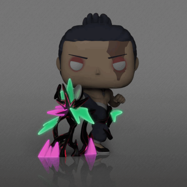 Aoi Todo (Glow in the Dark) - Afbeelding 3