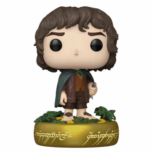 Frodo Baggins (Glow)