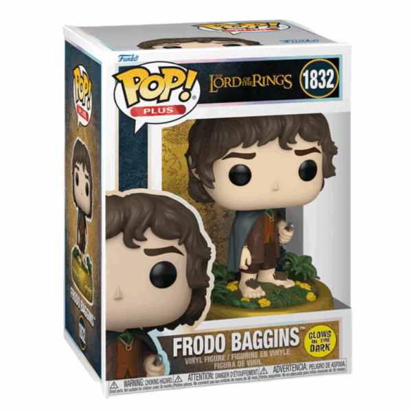 Frodo Baggins (Glow) - Afbeelding 2