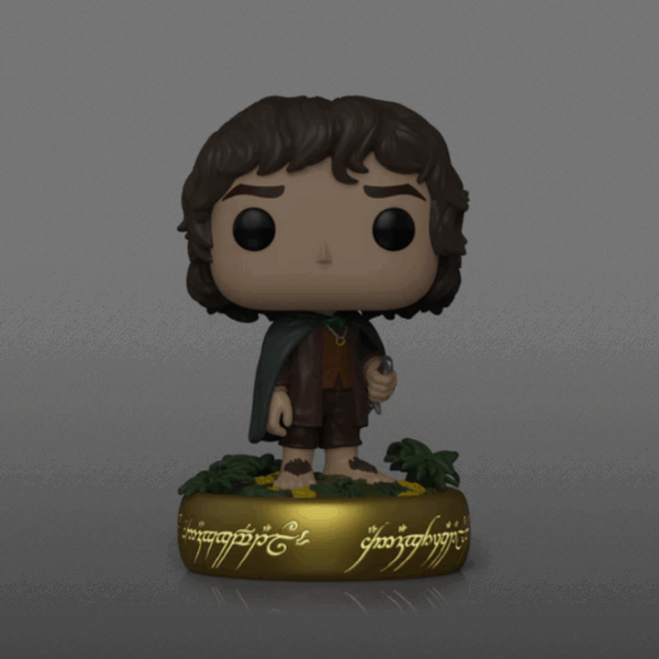 Frodo Baggins (Glow) - Afbeelding 3