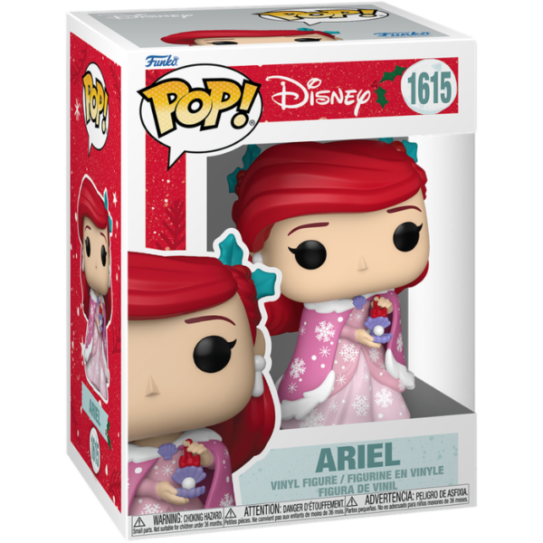 Ariel (Holiday 2025) - Afbeelding 3