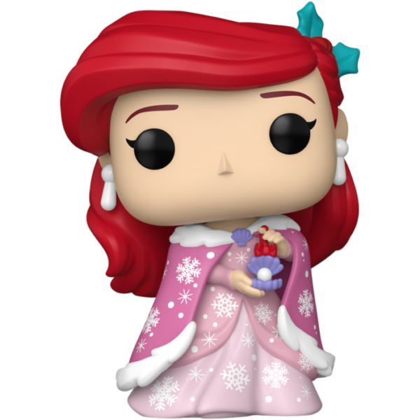 Ariel (Holiday 2025) - Afbeelding 2