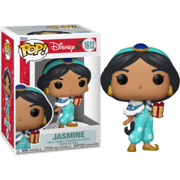 Jasmine (Holiday 2025)