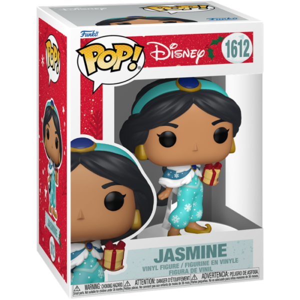 Jasmine (Holiday 2025) - Afbeelding 3