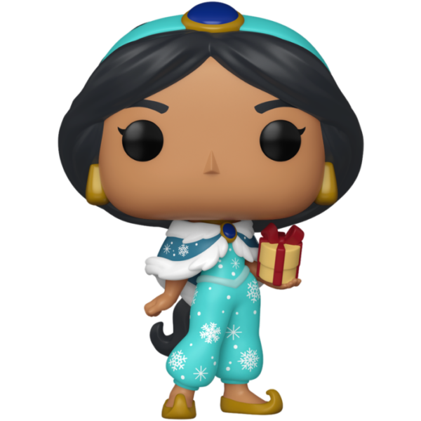 Jasmine (Holiday 2025) - Afbeelding 2