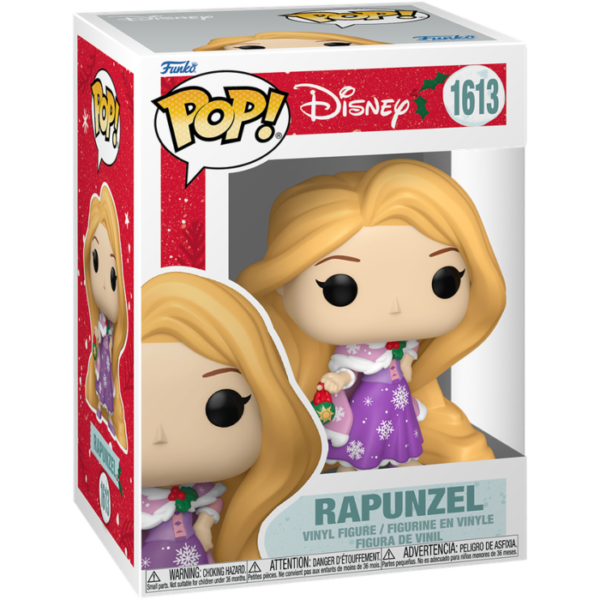 Rapunzel (Holiday 2025) - Afbeelding 3