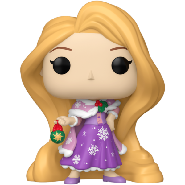 Rapunzel (Holiday 2025) - Afbeelding 2