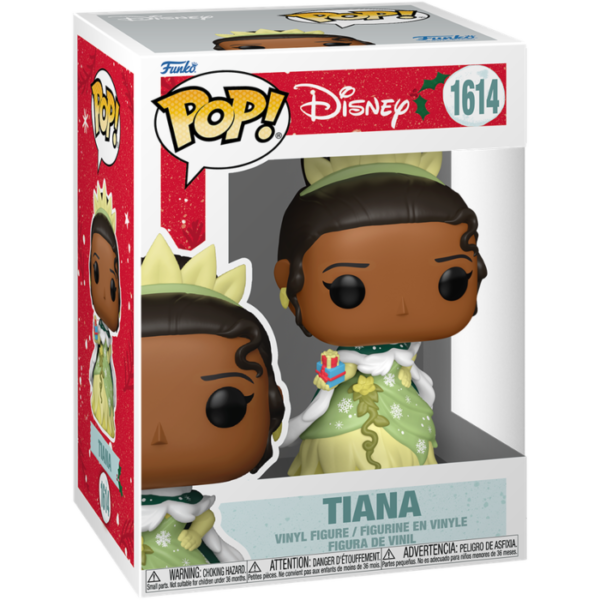 Tiana (Holiday 2025) - Afbeelding 3