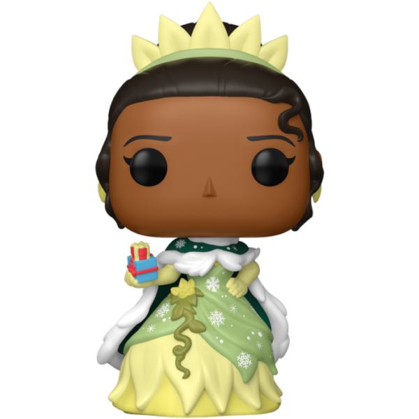Tiana (Holiday 2025) - Afbeelding 2