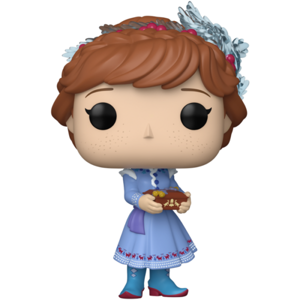 Anna (Holiday 2025) - Afbeelding 2