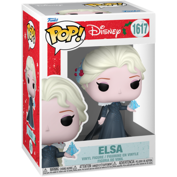 Elsa (Holiday 2025) - Afbeelding 3