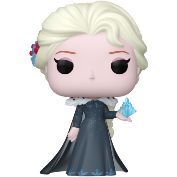 Elsa (Holiday 2025) - Afbeelding 2