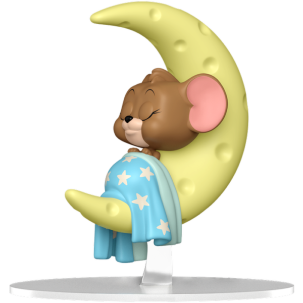Jerry (Napping) - Afbeelding 2