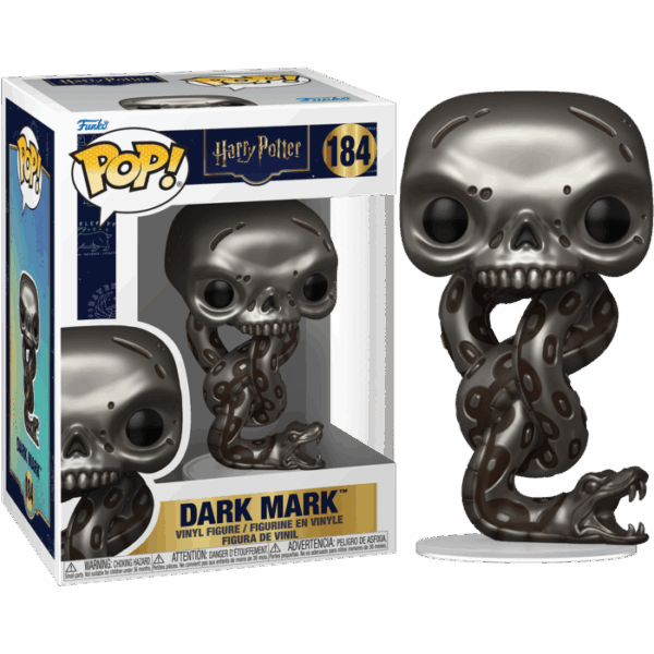 Dark Mark