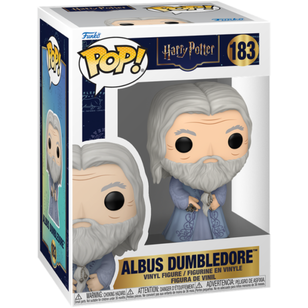 Professor Albus (Horcruxes) - Afbeelding 3