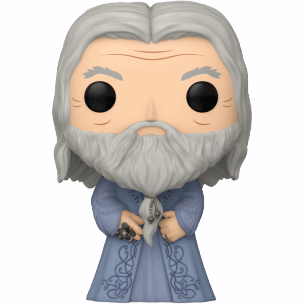 Professor Albus (Horcruxes) - Afbeelding 2