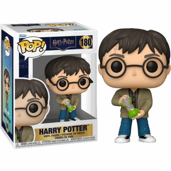 Harry Potter & the Half-Blood Prince SET - Afbeelding 6