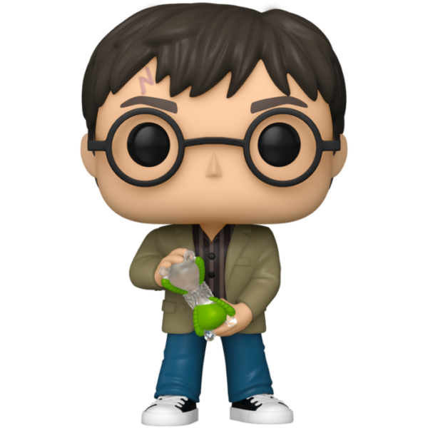 Harry Potter (Slughorn's Hourglass) - Afbeelding 2
